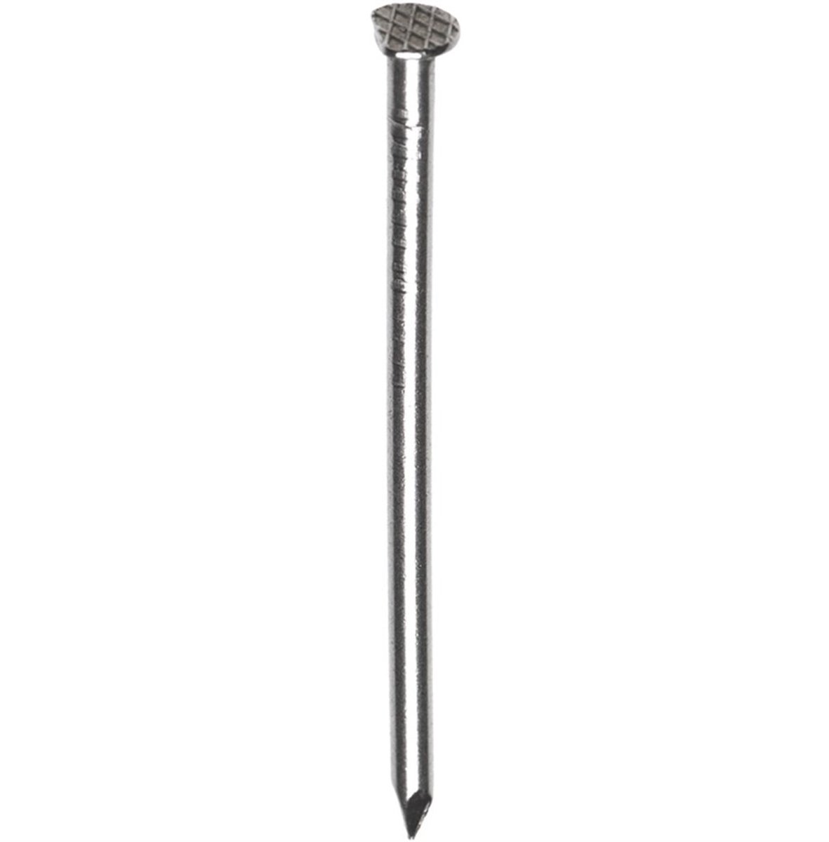 N.N.D.draadnagels gegalvaniseerd 20x1.2 mm
