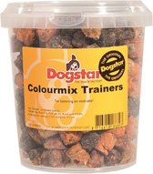 DOGSTAR COLOURMIX TRAINERS 850ML