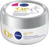 Bol.com NIVEA Q10plus Verstevigende Bodycrème - 300 ml aanbieding