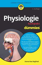 Für Dummies - Physiologie kompakt für Dummies