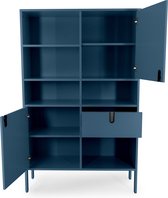 Tenzo – Uno Cabinet 8563 Petrol