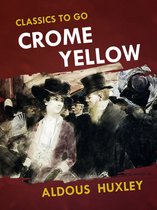 Classics To Go - Crome Yellow