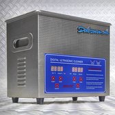 Datona® Ultrasoon reiniger - 3 liter
