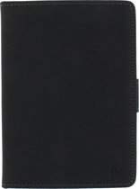 Blackberry Passport Hoesje - Mobilize - Slim Wallet Serie - Kunstlederen Bookcase - Zwart - Hoesje Geschikt Voor Blackberry Passport