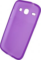 Mobilize Gelly Case Purple Samsung Galaxy Core I8260