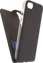 Mobilize Classic Gelly Flip Case Asus ZenFone 4 Max (ZC520KL) Black