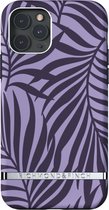 Richmond & Finch Freedom coque de protection pour téléphones portables 14,7 cm (5.8") Housse Violet, Blanc