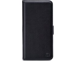 Mobilize - Nokia X10 Hoesje - Classic Gelly Wallet Book Case Zwart