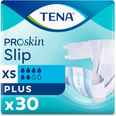 TENA® Slip Plus XS - 30 kleefluiers