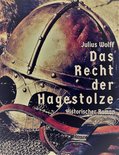 Das Recht der Hagestolze