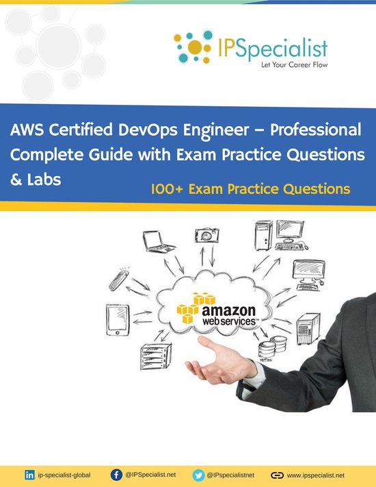 AWS Certified DevOps Engineer Professional