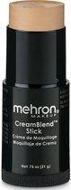 Mehron CreamBlend Stick Stage Foundation - Medium 1