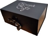 GreatGift® - Mystery Box Vrouwen XL - Cadeaupakket - Cadeau voor haar - Pakket vol cadeautjes en unieke verrassingen!