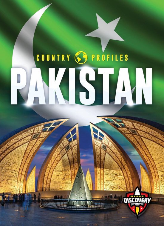 Profile Pakistan Country Profiles - Pakistan (ebook), Alicia Z. Klepeis | 9781618915931 ...