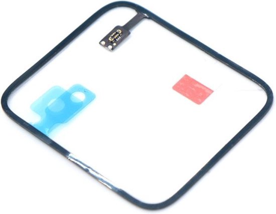 Everything You Can Do With Force Touch on the Apple Watch
