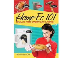 Home-Ec 101