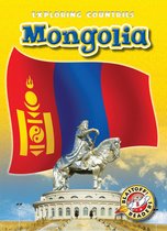Exploring Countries - Mongolia