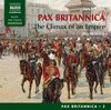 Roy McMillan - Morris: Pax Britannica (Unabr.) (13 CD)