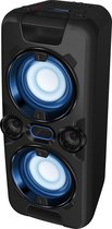 Sencor SSS 3800 - Portable Speaker - Zwart