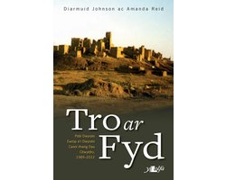 Tro a'r Fyd
