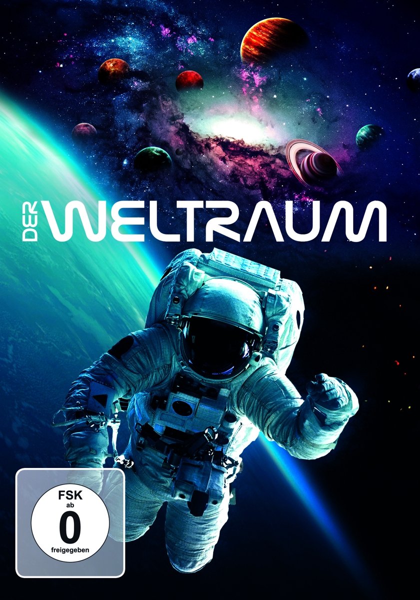 Der Weltraum
