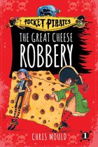 Pocket Pirates - The Great Cheese Robbery