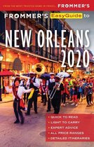 EasyGuide - Frommer's EasyGuide to New Orleans 2020