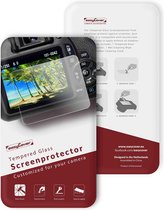 easyCover Glass Screen Protector for Nikon D3200/D3300/D3400/D3500