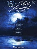 151 of the Most Beautiful Songs Ever Songbook