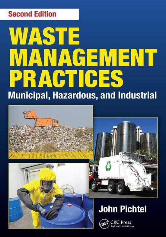 Waste Management Practices - cover