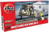 Speelgoed | Model Kits - Westland Sea King Hc.4 (12/15) * (04056)