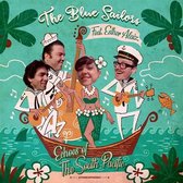 The Blue Sailors Feat. Esther Alaiz - Echoos Of The South Pacific (7" Vinyl Single)