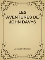 LES AVENTURES DE JOHN DAVYS