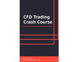 CFD Trading Crash Course