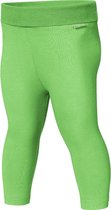 Playshoes babylegging uni groen