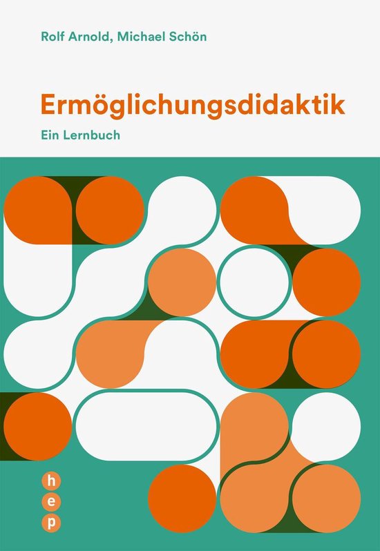 Ermöglichungsdidaktik (E-Book) - cover