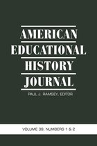 American Educational History Journal 1 - American Educational History