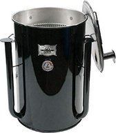 Gateway Drum Smokers 55 Gallon Logo Plate Black