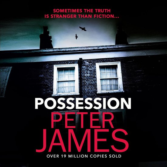 Possession - cover