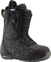 Burton Supreme snowboardschoenen zwart