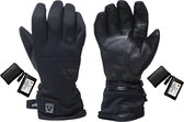 ALPENHEAT Eska Verwarmde Handschoen FIRE-GLOVE Everyday Dames L, Heren S (AG8-8)