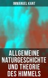 Allgemeine Naturgeschichte und Theorie des Himmels