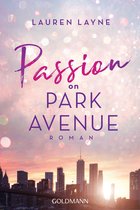 Central Park Trilogie 1 - Passion on Park Avenue
