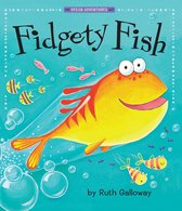 Ocean Adventures - Fidgety Fish
