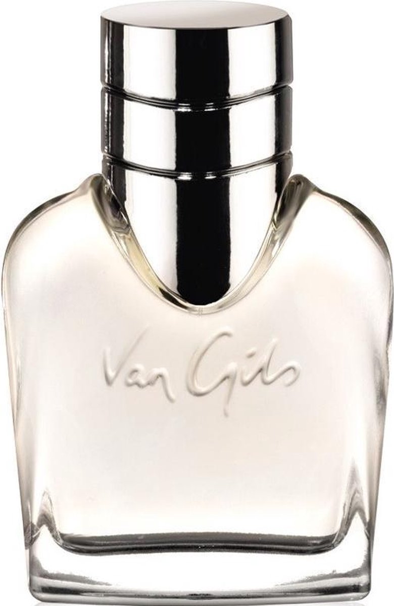Van Gils Basic Instinct - 40 ml - Aftershave lotion