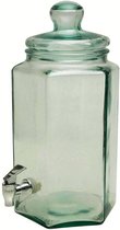 Mammoet Authentic Drankcontainer 6 l