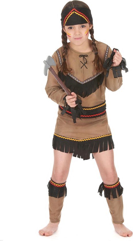 Indianen outfit kopen? Grootste aanbod, laagste prijzen