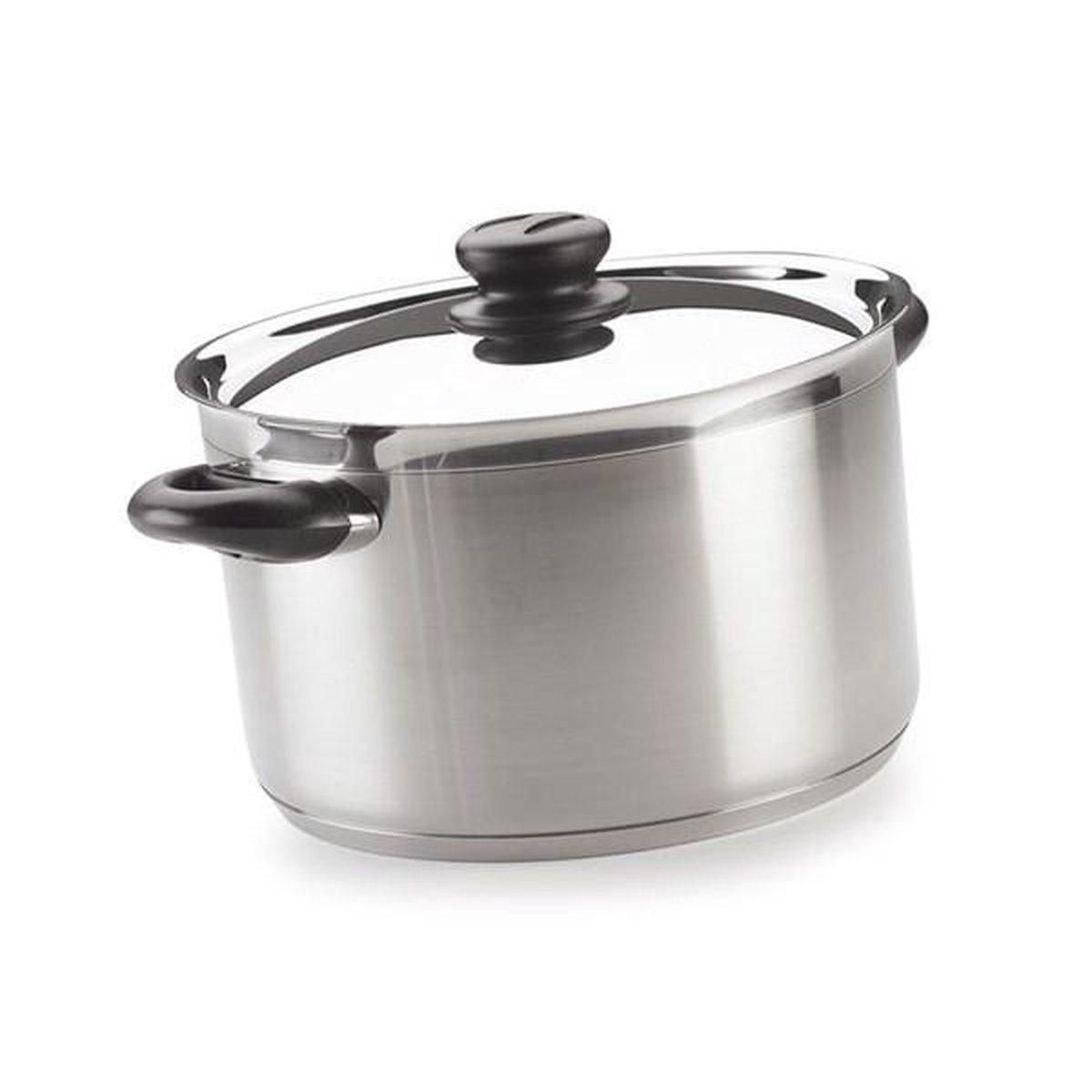 BK Karaat+ Soeppan - Ø 24 cm