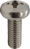 Parsun Screw M5x16 (PAGB/T818-M5x16)