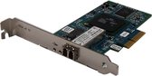 HP Server StorageWorks 4GB PCIe X4 Single-port Host Bus Adapter 445688-001